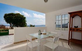 Apartment Lapa Punta Mujeres Sea Views By Pvl